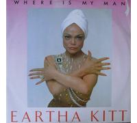 Where Is My Man