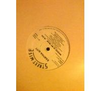 where is my man / instro 12