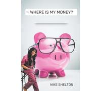 Where is My Money?