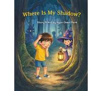 Where Is My Shadow?