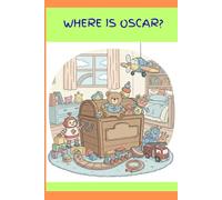WHERE IS OSCAR