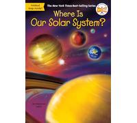 Where Is Our Solar System?