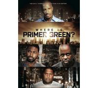 Where Is Primer Green? [Italia] [DVD]