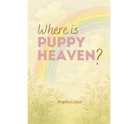 Where is puppy heaven: Navigating Pet Loss