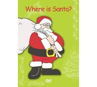 Where Is Santa ? [Reino Unido] [DVD]