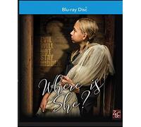 Where Is She? [USA] [Blu-ray]