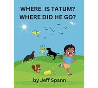 WHERE IS TATUM? WHERE DID HE GO?