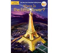 Where Is the Eiffel Tower?