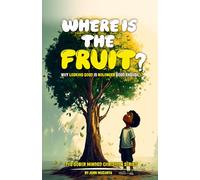 Where is the Fruit?: Why Looking Good Is No Longer Good Enough