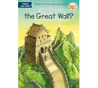 ¿Dónde está la Gran Muralla?