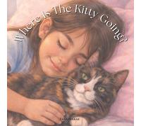 Where is the Kitty Going?