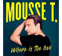 Where Is the Love (das Neue Album)
