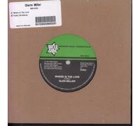 Where Is The Love / Funky Broadway [Vinilo]