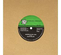 Where Is The Love / Funky Broadway [Vinilo]