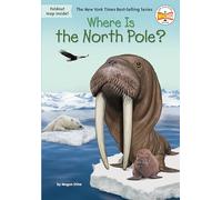 Where Is the North Pole?