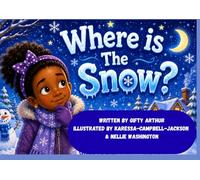 WHERE IS THE SNOW ?