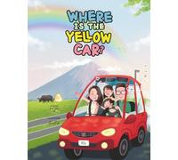 Where is the Yellow Car