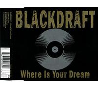 Where is your dream [Single-CD]