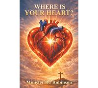 Where Is Your Heart?