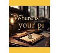 Where Is Your Pi: Pi the New World Of Cryptocurrency