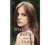 Where it all began: The shattered heart series