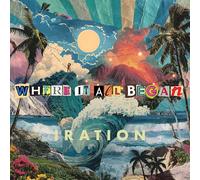 Iration - Where It All Began [Vinilo]