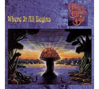 Where It All Begins by unknown (2008-02-01)