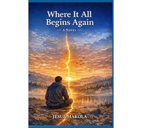 WHERE IT ALL STARTS AGAIN: The courage to be true