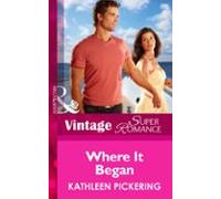 Where It Began (ebook)