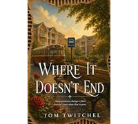Where It Doesn't End