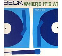 Where It's at / Make Out City [Vinilo]