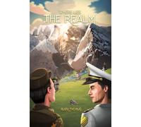 Where Lies the Realm (Hidden Realm series)