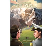 Where Lies the Realm (Hidden Realm series)