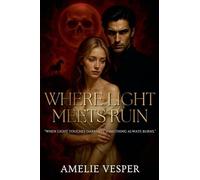 Where Light Meets Ruin