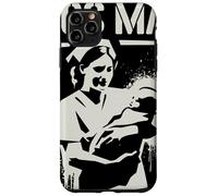Where Little Things Matter Matrona Design Carcasa para iPhone 11 Pro MAX