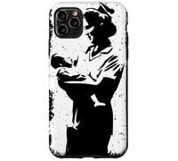 Where Little Things Matter Matrona Design Carcasa para iPhone 11 Pro MAX