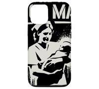 Where Little Things Matter Matrona Design Carcasa para iPhone 12/12 Pro