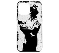 Where Little Things Matter Matrona Design Carcasa para iPhone 13 Pro MAX