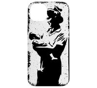 Where Little Things Matter Matrona Design Carcasa para iPhone 14 Plus