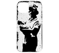 Where Little Things Matter Matrona Design Carcasa para iPhone 15 Plus