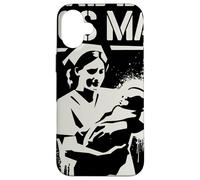 Where Little Things Matter Matrona Design Carcasa para iPhone 16 Plus