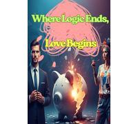 Where Logic Ends, Love Begins (Pigeon Self-Help / Philosophy)