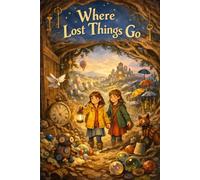 Where Lost Things Go