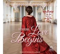 Where Love Begins