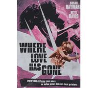 Where Love Has Gone [Reino Unido] [DVD]