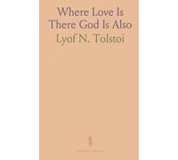 Where Love Is There God Is Also