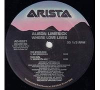 Where Love Lives [Vinilo]