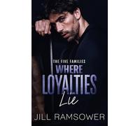 Where Loyalties Lie: An Ex-military Hitman Romantic Suspense