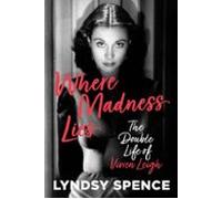 Where Madness Lies (ebook)