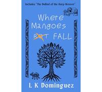 Where mangoes fall